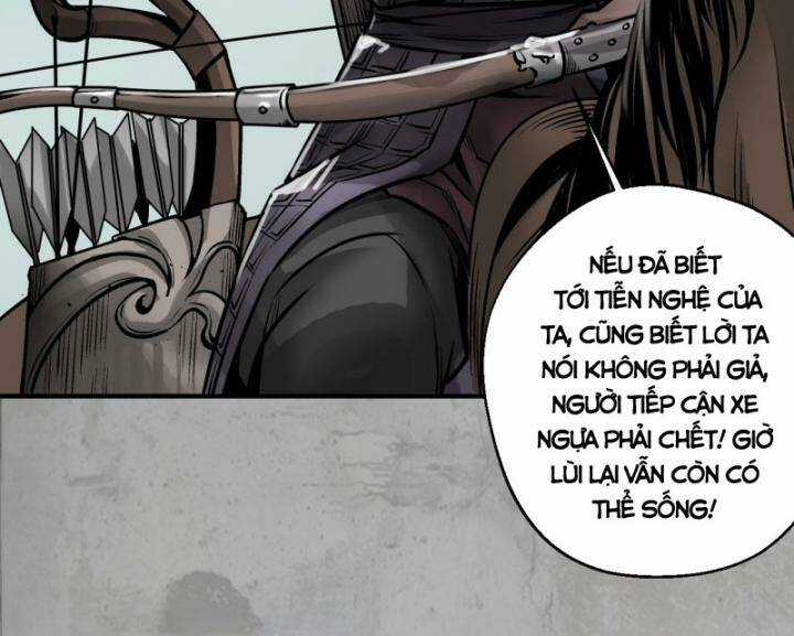 Tạng Phong Hành Chapter 200 trang 49