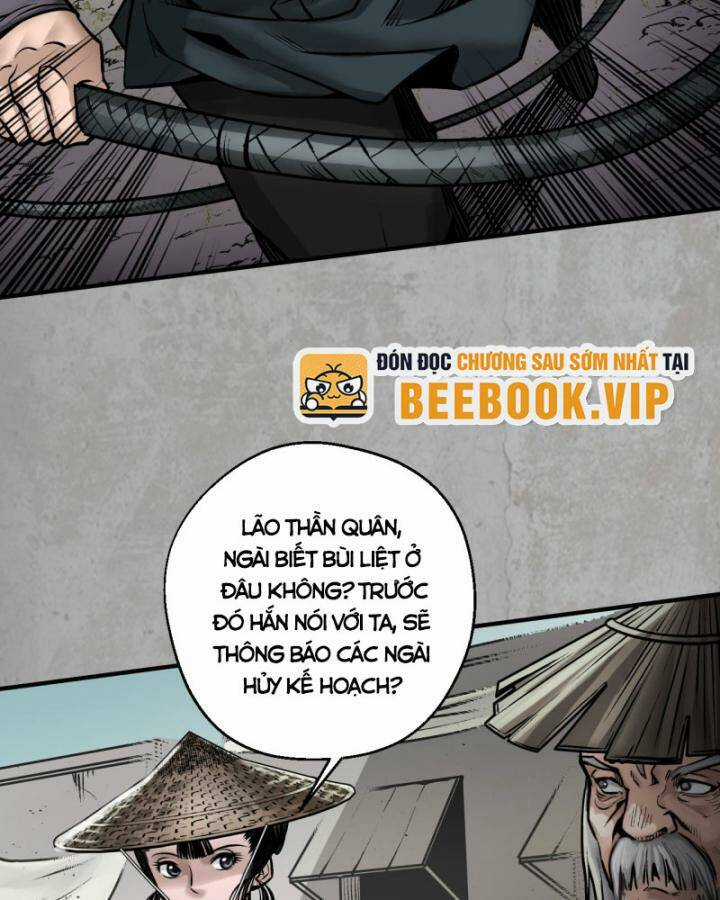 Tạng Phong Hành Chapter 200 trang 51