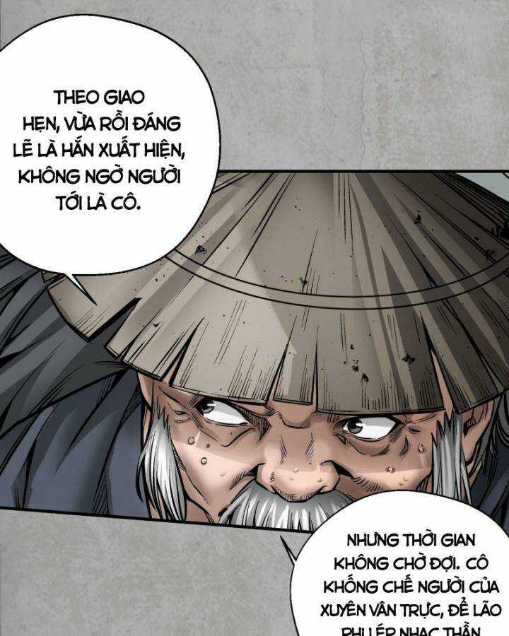 Tạng Phong Hành Chapter 200 trang 53