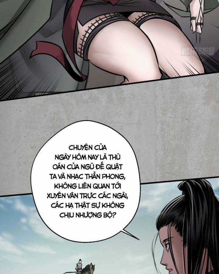 Tạng Phong Hành Chapter 200 trang 55