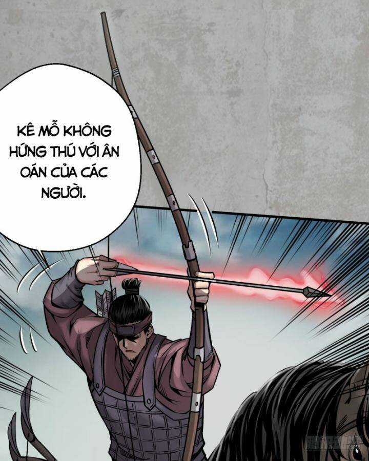 Tạng Phong Hành Chapter 200 trang 57