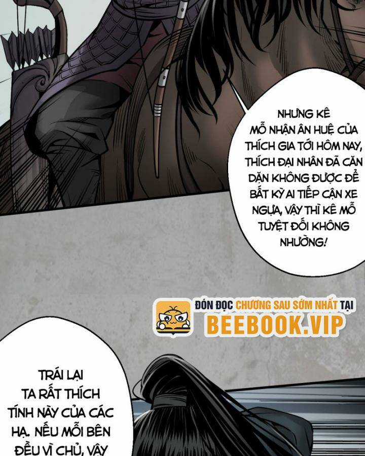 Tạng Phong Hành Chapter 200 trang 58