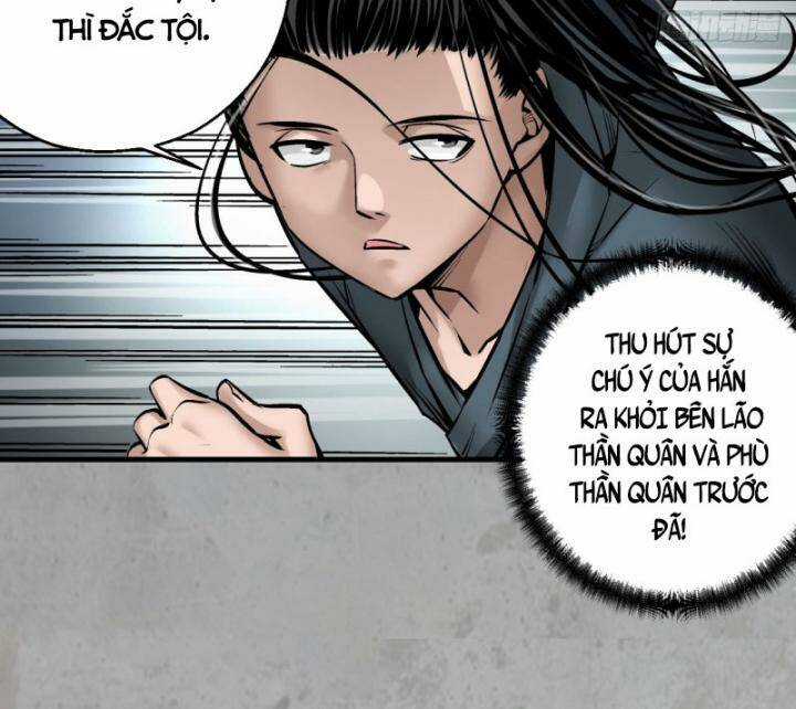 Tạng Phong Hành Chapter 200 trang 59