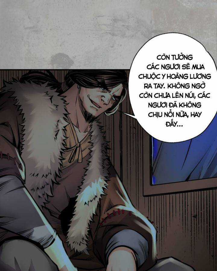 Tạng Phong Hành Chapter 200 trang 6