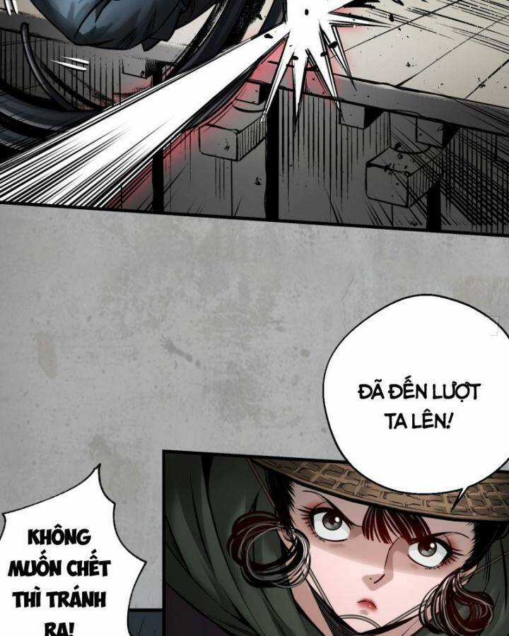 Tạng Phong Hành Chapter 200 trang 62