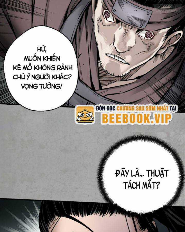 Tạng Phong Hành Chapter 200 trang 65