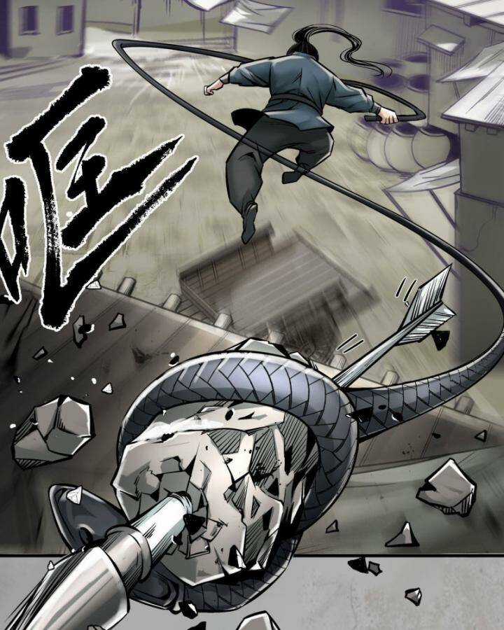 Tạng Phong Hành Chapter 201 trang 10