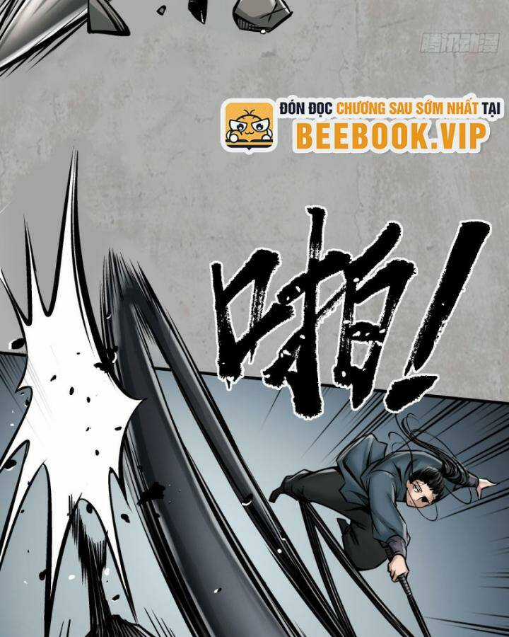 Tạng Phong Hành Chapter 201 trang 11