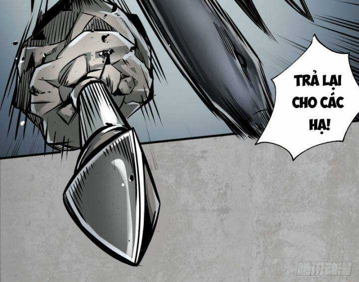 Tạng Phong Hành Chapter 201 trang 12