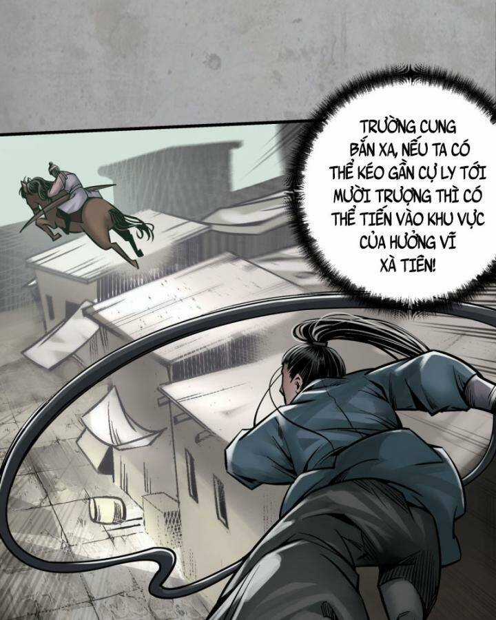 Tạng Phong Hành Chapter 201 trang 16