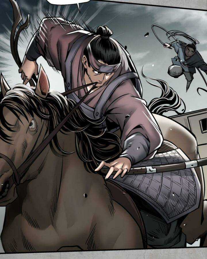 Tạng Phong Hành Chapter 201 trang 18