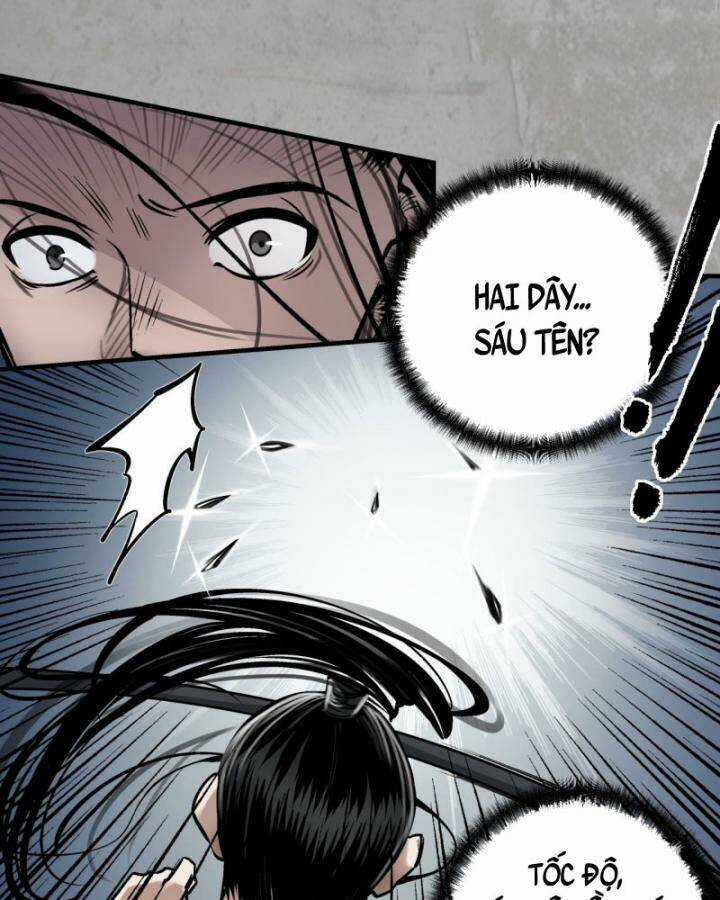 Tạng Phong Hành Chapter 201 trang 22