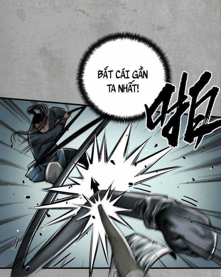 Tạng Phong Hành Chapter 201 trang 24