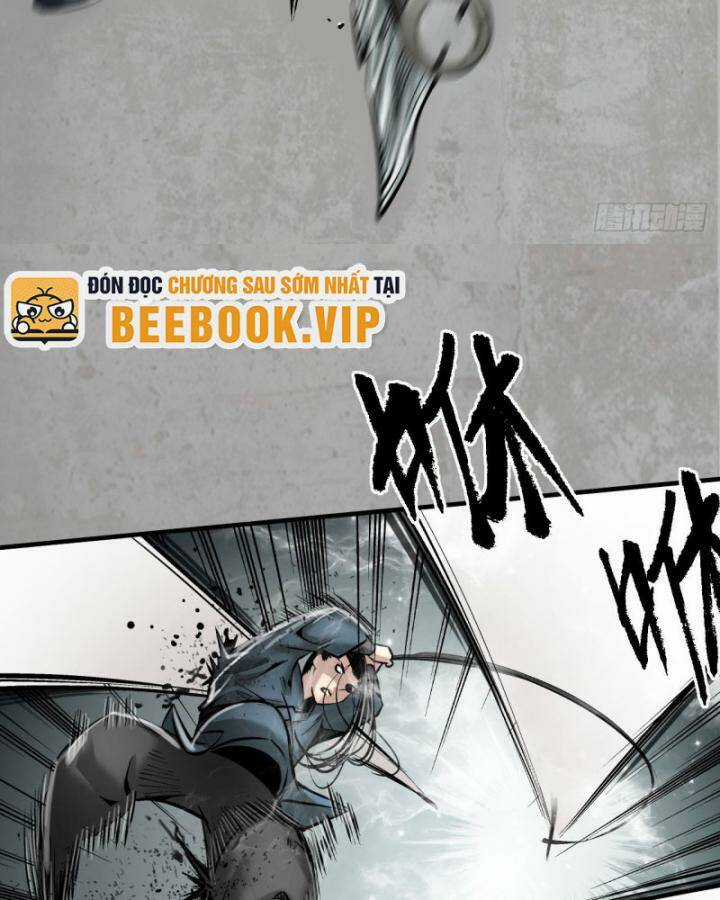 Tạng Phong Hành Chapter 201 trang 25