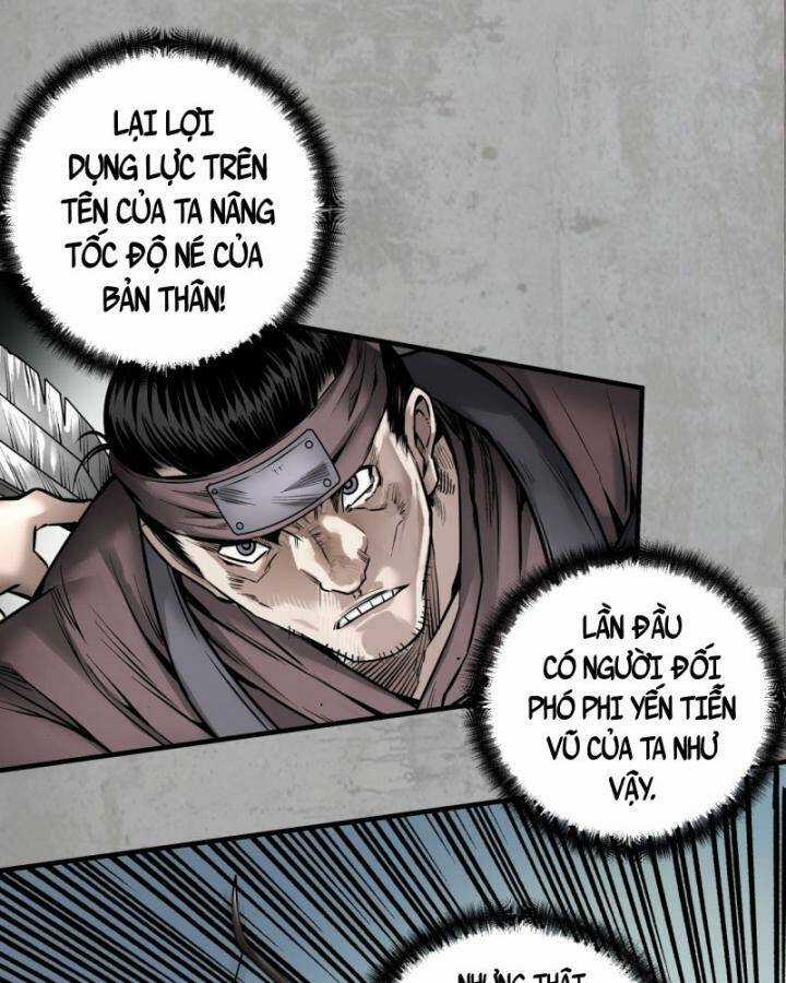 Tạng Phong Hành Chapter 201 trang 27