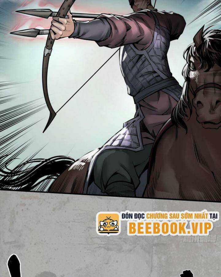 Tạng Phong Hành Chapter 201 trang 3