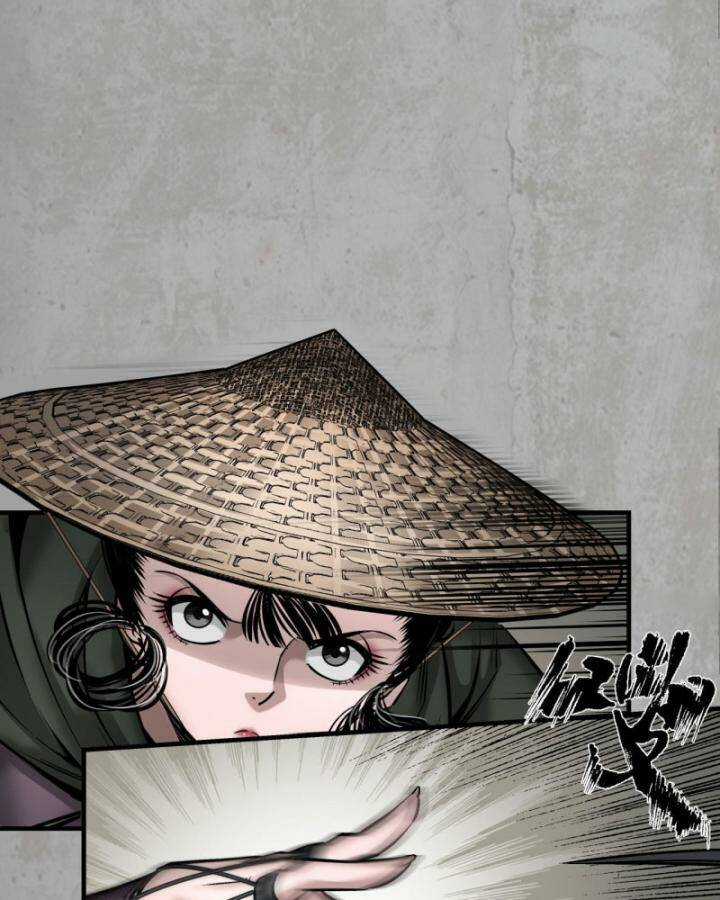 Tạng Phong Hành Chapter 201 trang 30