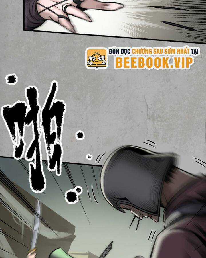 Tạng Phong Hành Chapter 201 trang 31