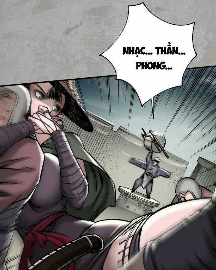 Tạng Phong Hành Chapter 201 trang 33