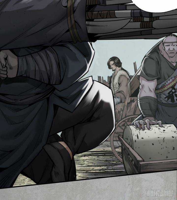 Tạng Phong Hành Chapter 201 trang 42