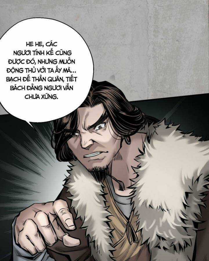 Tạng Phong Hành Chapter 201 trang 43