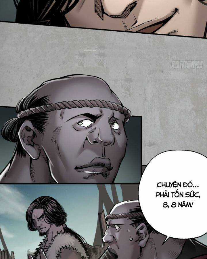 Tạng Phong Hành Chapter 201 trang 45