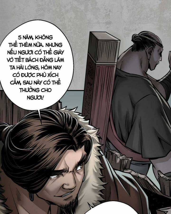 Tạng Phong Hành Chapter 201 trang 47