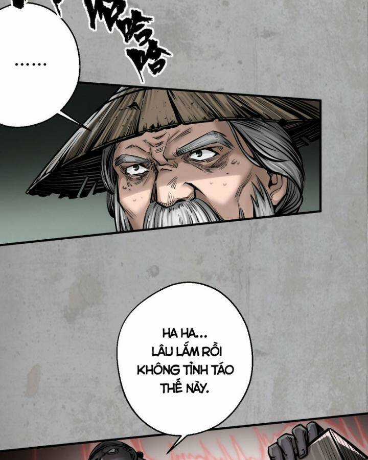 Tạng Phong Hành Chapter 201 trang 53