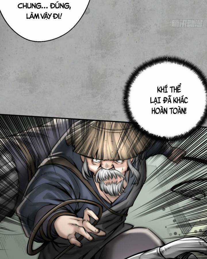 Tạng Phong Hành Chapter 201 trang 55