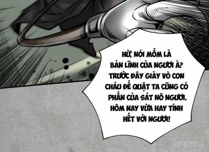 Tạng Phong Hành Chapter 201 trang 56