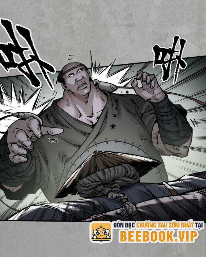 Tạng Phong Hành Chapter 201 trang 57