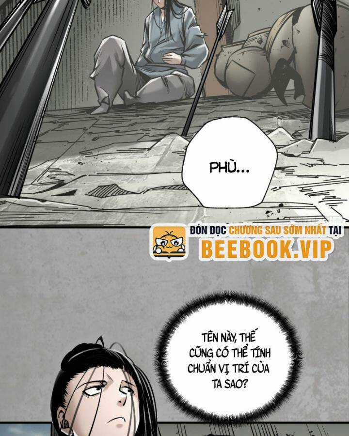 Tạng Phong Hành Chapter 201 trang 65