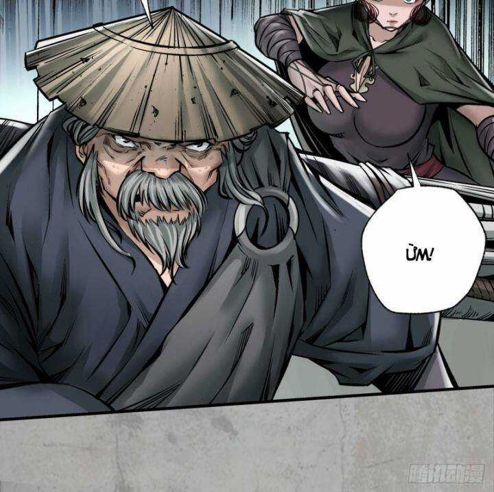 Tạng Phong Hành Chapter 201 trang 8