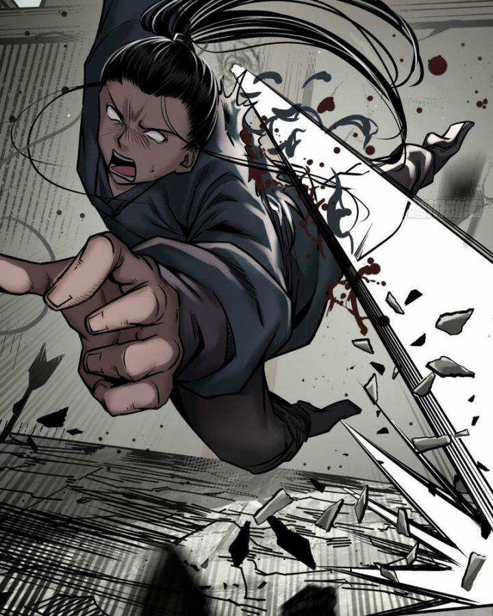 Tạng Phong Hành Chapter 202 trang 15