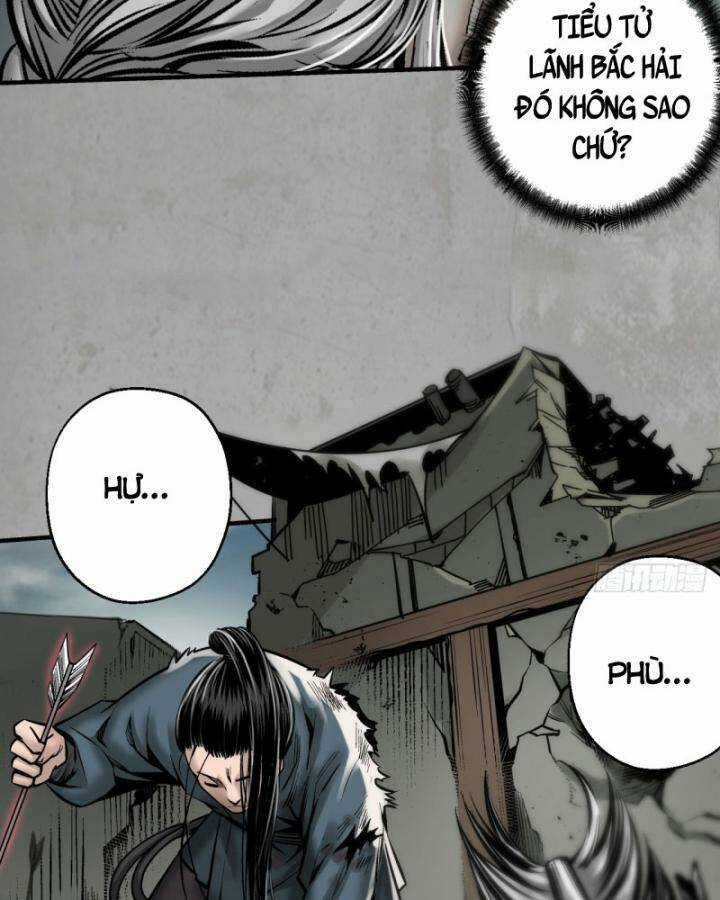 Tạng Phong Hành Chapter 202 trang 19