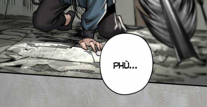 Tạng Phong Hành Chapter 202 trang 20