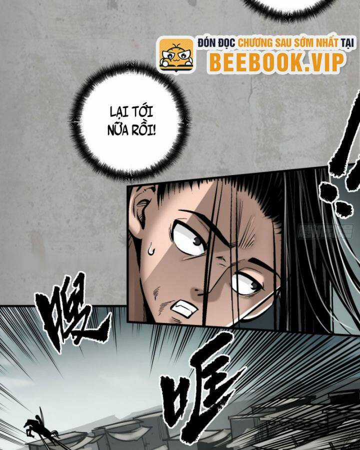 Tạng Phong Hành Chapter 202 trang 22