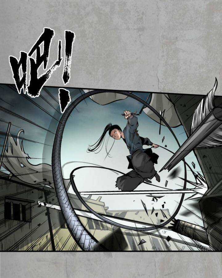 Tạng Phong Hành Chapter 202 trang 24