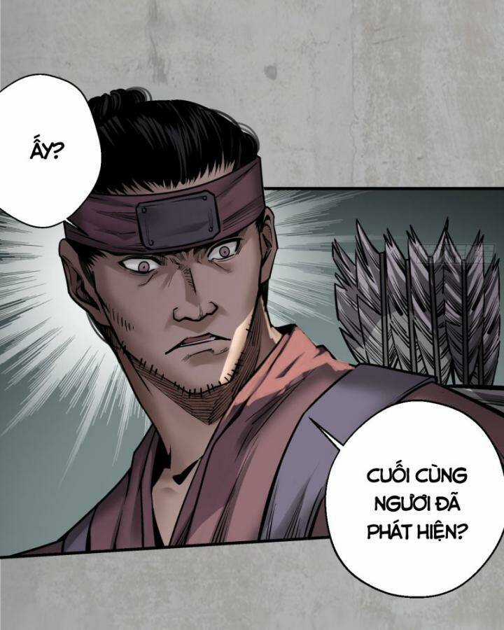 Tạng Phong Hành Chapter 202 trang 25