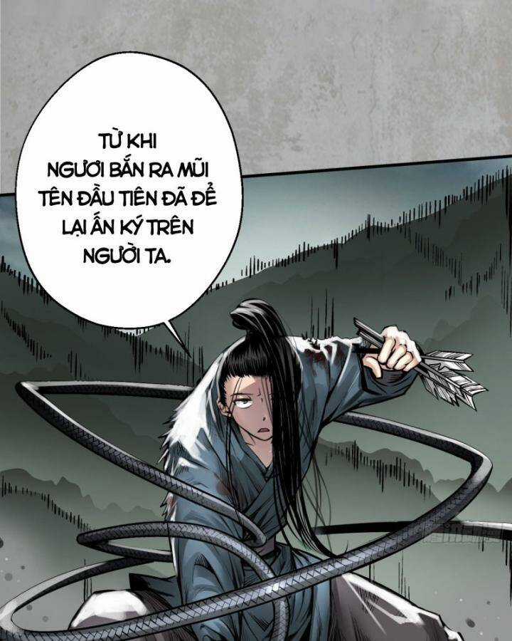 Tạng Phong Hành Chapter 202 trang 26