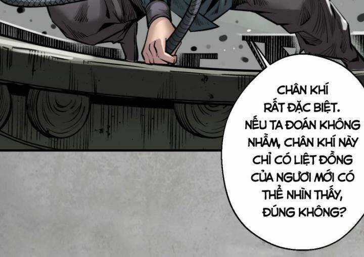 Tạng Phong Hành Chapter 202 trang 27