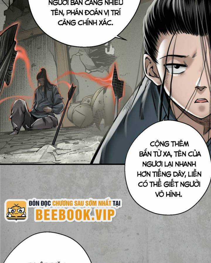 Tạng Phong Hành Chapter 202 trang 29