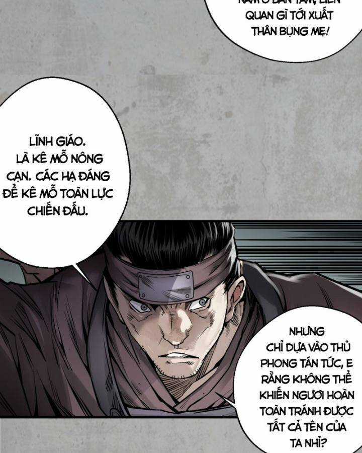 Tạng Phong Hành Chapter 202 trang 33