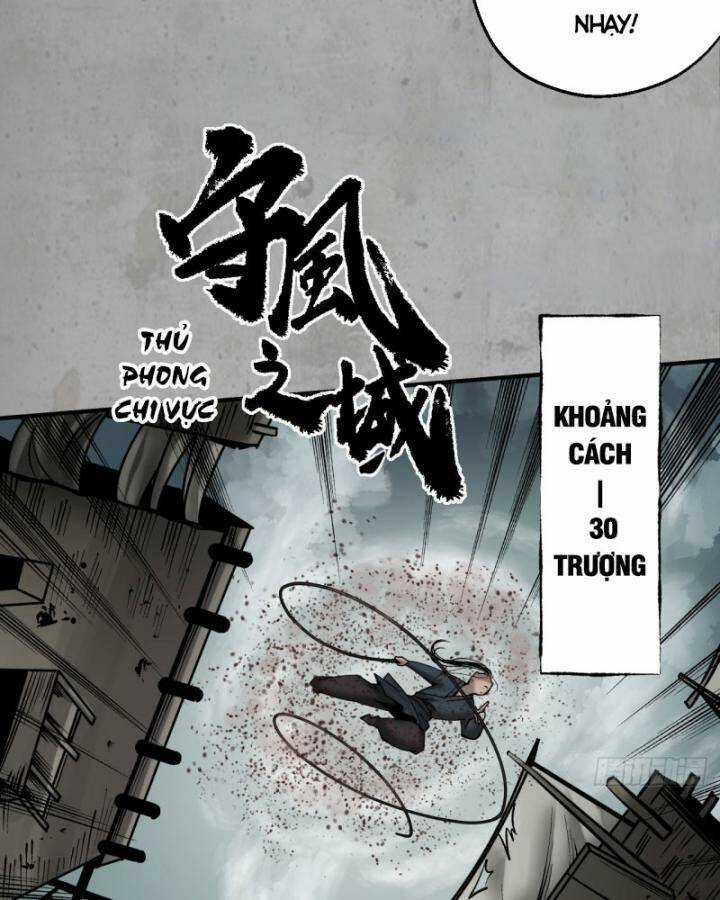 Tạng Phong Hành Chapter 202 trang 38