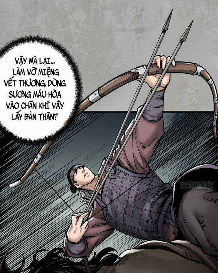 Tạng Phong Hành Chapter 202 trang 40