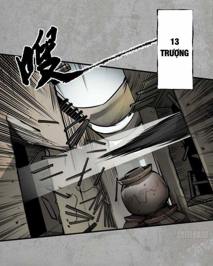 Tạng Phong Hành Chapter 202 trang 43