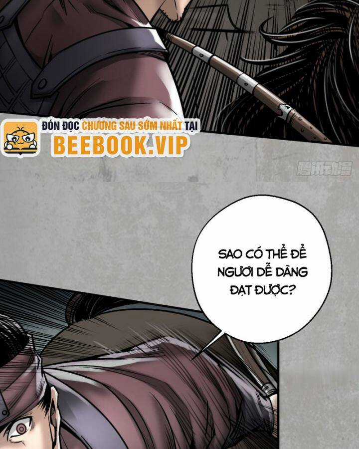 Tạng Phong Hành Chapter 202 trang 45