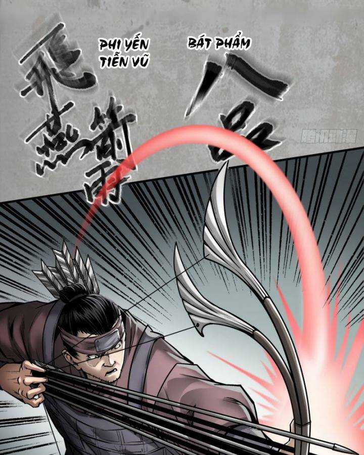 Tạng Phong Hành Chapter 202 trang 47