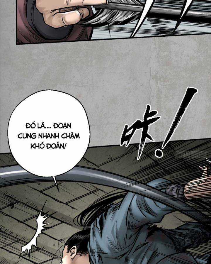 Tạng Phong Hành Chapter 202 trang 49