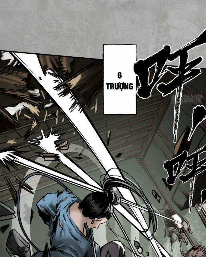 Tạng Phong Hành Chapter 202 trang 51